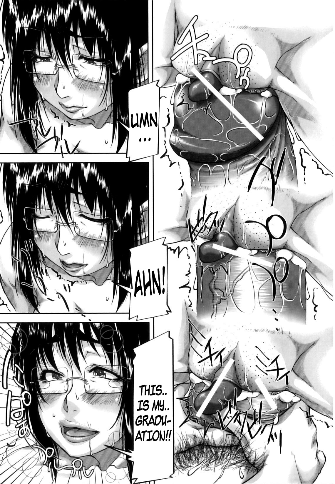 Hentai Manga Comic-Mon-Oka-Read-186